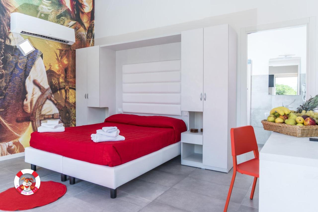 Ciccio Hotel Misano Adriatico Exterior foto