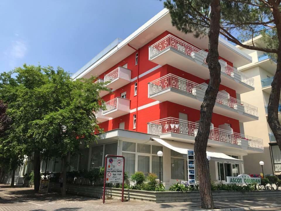 Ciccio Hotel Misano Adriatico Exterior foto